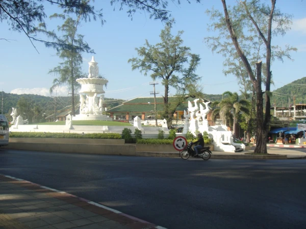 карон