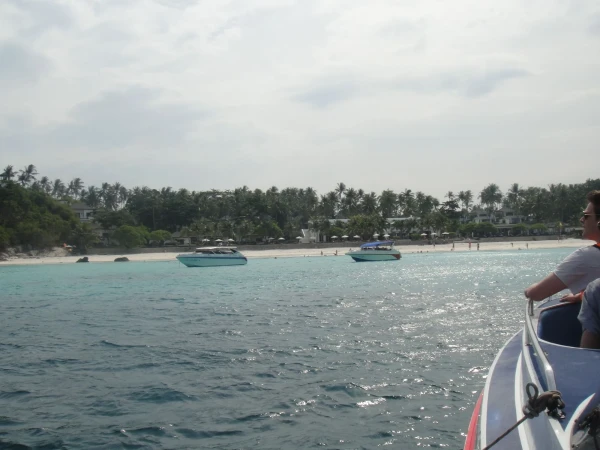 Едем на Рачу