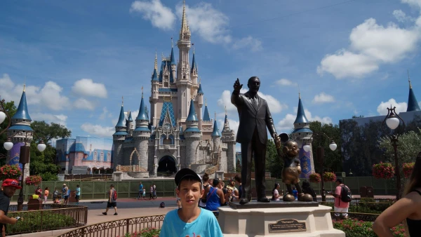 Magic Kingdom