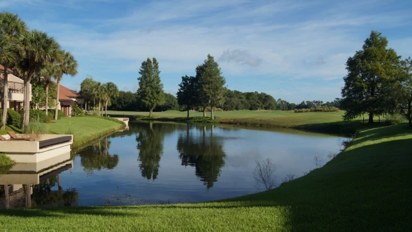 Villas of Grand Cypress