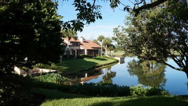 Villas of Grand Cypress
