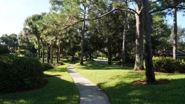 Villas of Grand Cypress