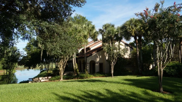 Villas of Grand Cypress