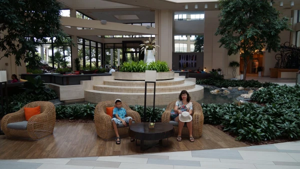 Hyatt Regency