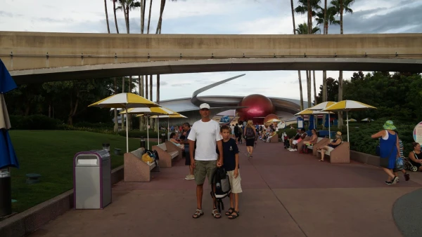 Epcot