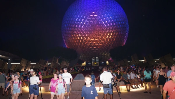 Epcot