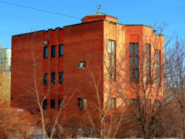 Синагога