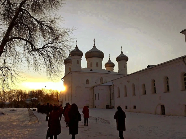 Спасский собор