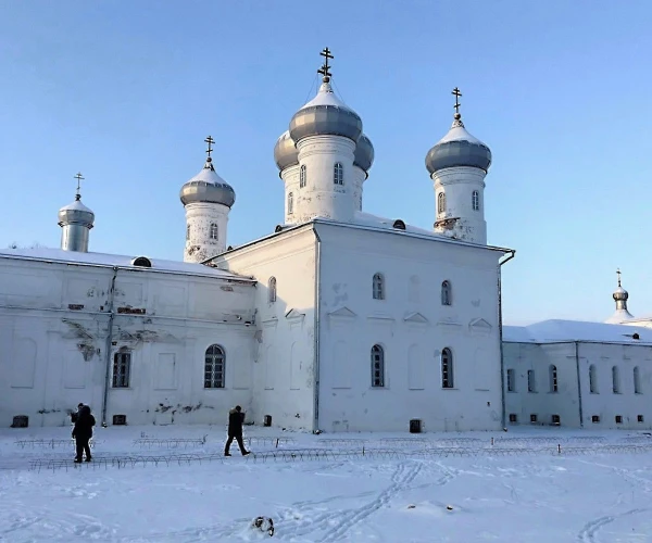 Спасский собор