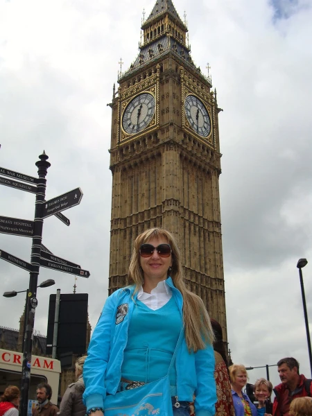 Big Ben