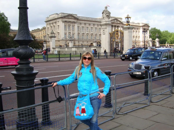 Buckingham Palace