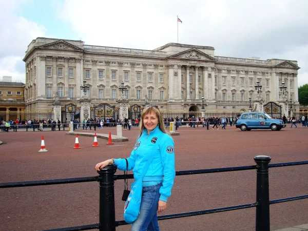 Buckingham Palace