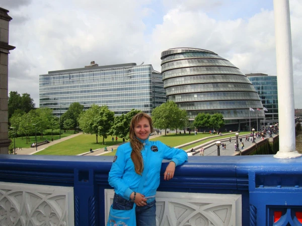 City Hall