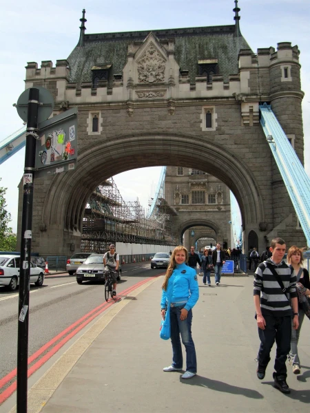 Tower Bridge