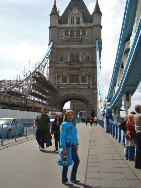 Tower Bridge