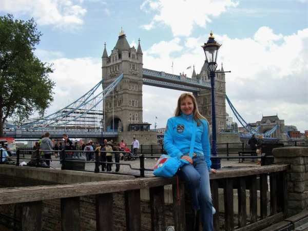 Tower Bridge