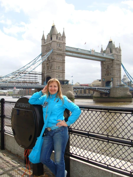 Tower Bridge