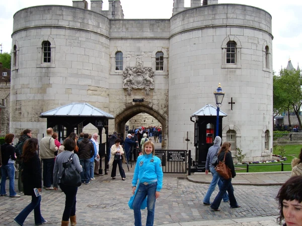 Tower 