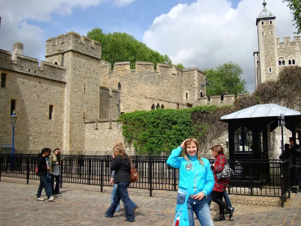 Tower