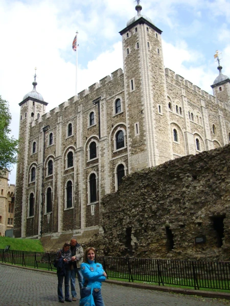 Tower