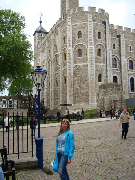 Tower