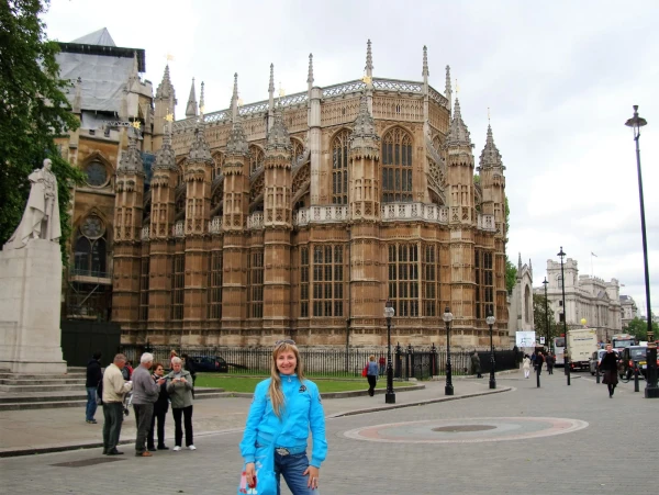 Westminster Abbey