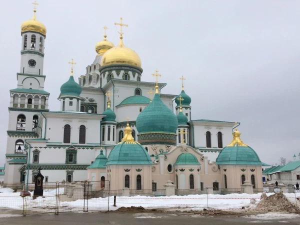 Красота!