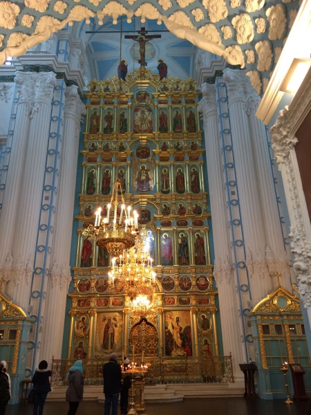 Иконостас