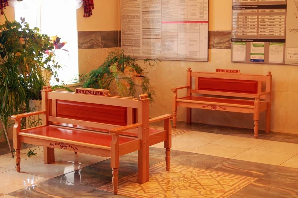 Самое ухоженное здание города