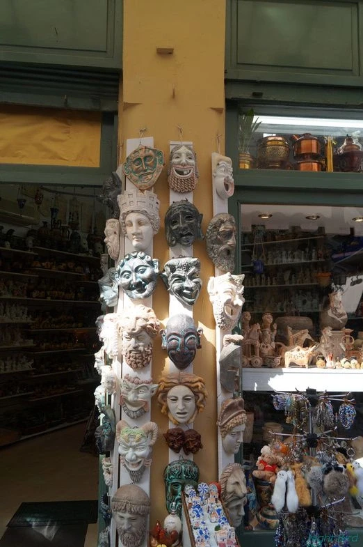 Плака
