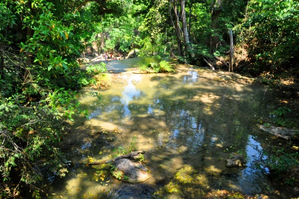 водопад Эраван