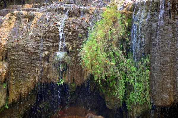 водопад Эраван