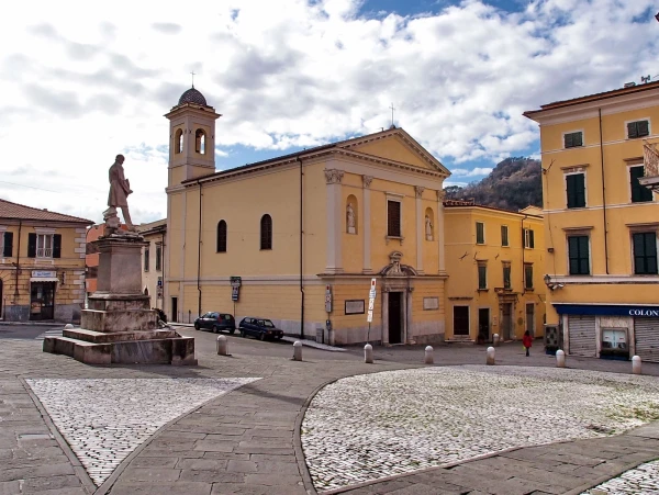 Chiesa del Carmine