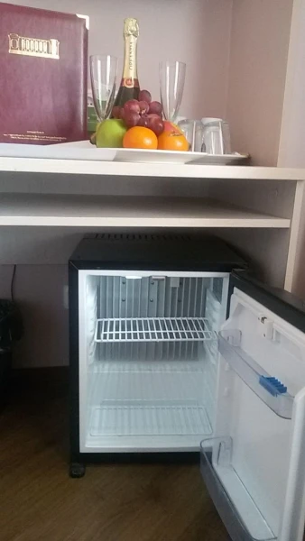 Холодильник