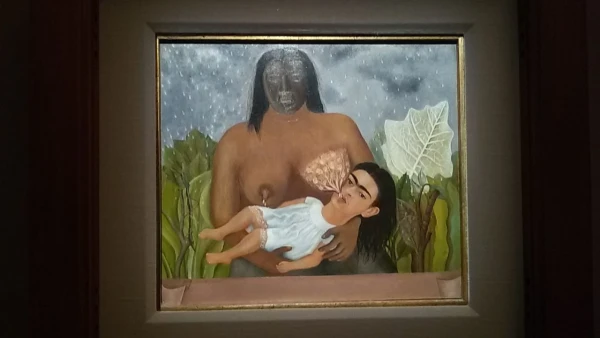 Моя нянька и я (1937 г.)