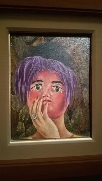 1945 The Mask Маска Безумия
