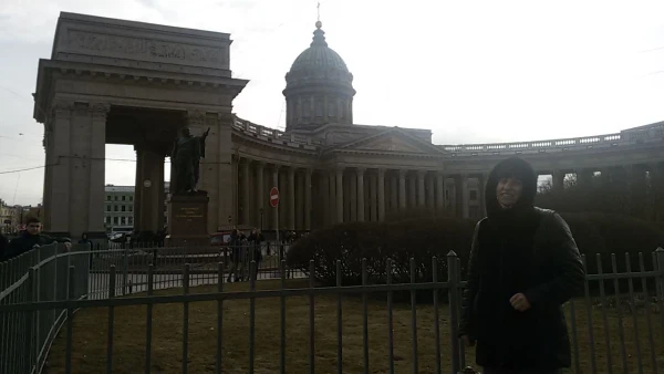 Казанский собор