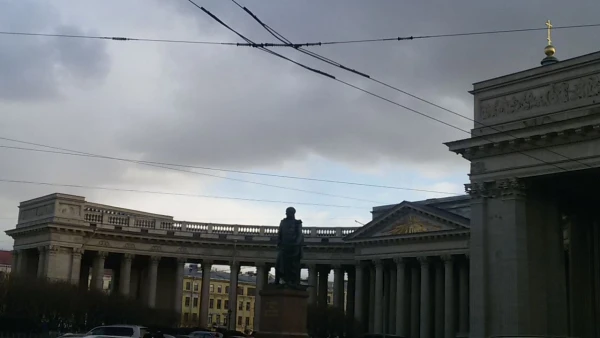 Казанский собор