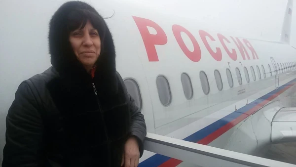 Аэрофлот-Россия