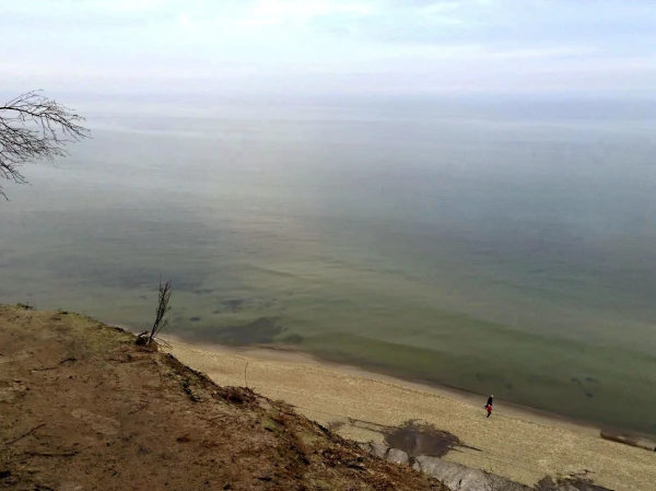 Вид на море