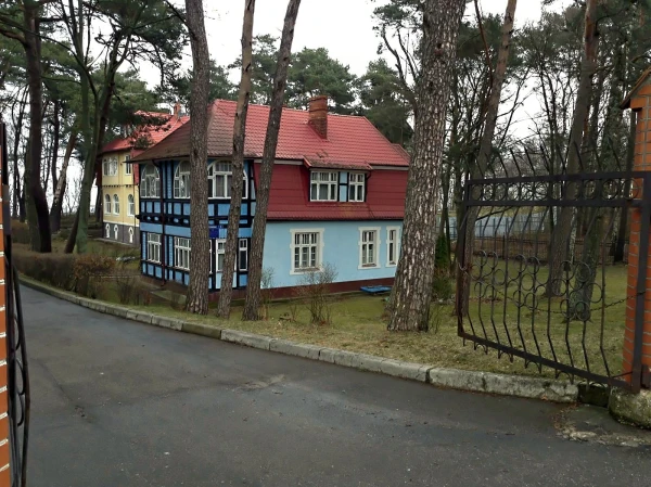 Московская улица. Возле вокзала.