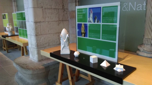 Temple Expiatori de la Sagrada Família