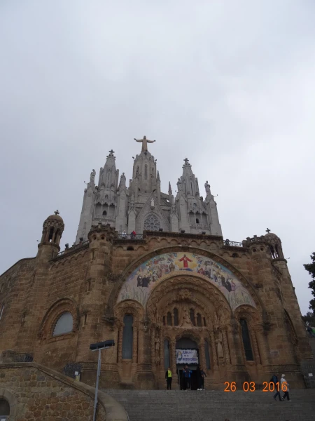 Храм Святого Сердца 