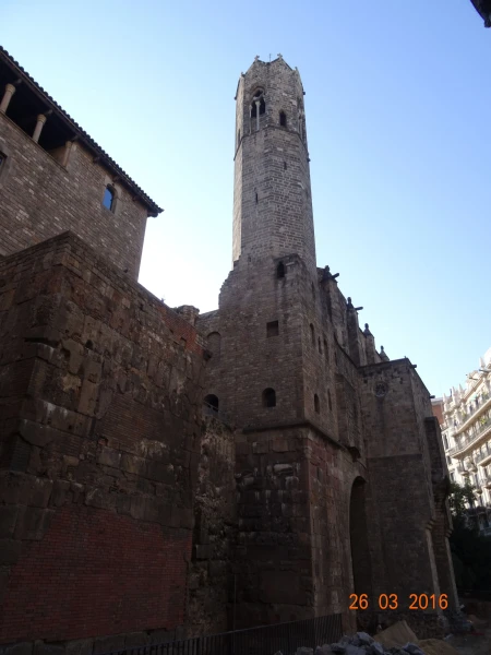 Capella de Santa Àgueda