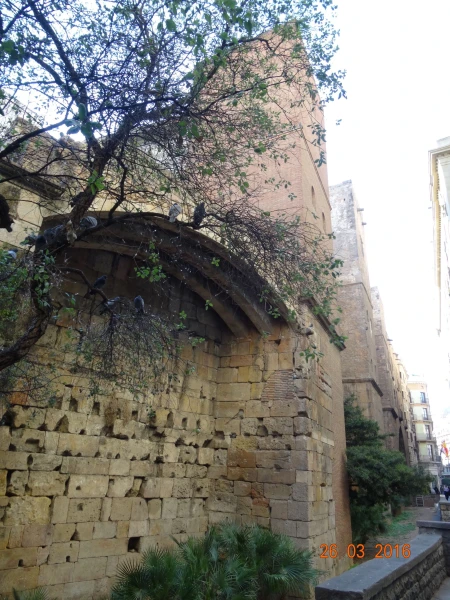 Capella de Santa Àgueda