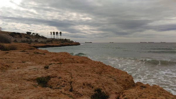 Platja del Milracle