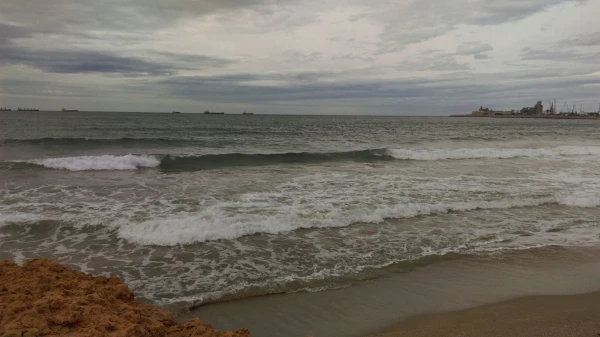Platja del Milracle