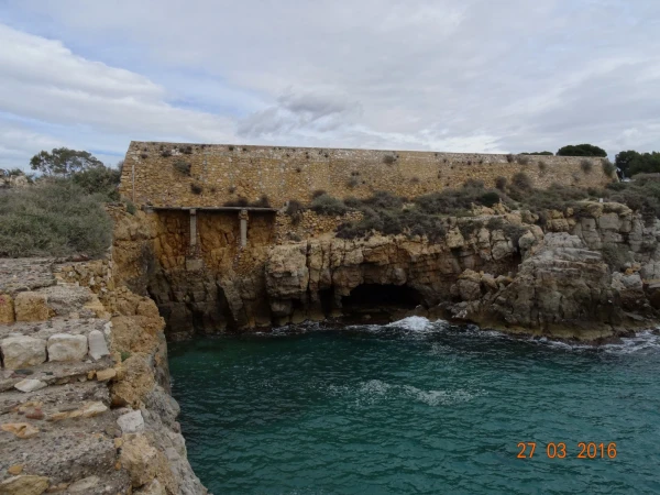Punta del Miracle 