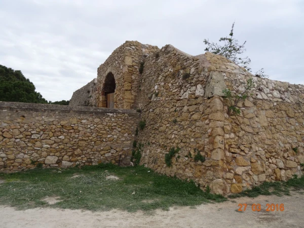 Camins Tarragona