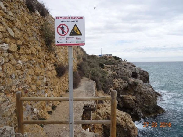 Punta del Miracle 